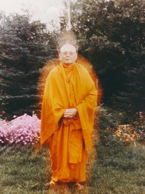 Bhante Vira Dharmawara
